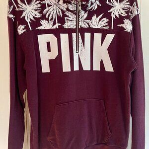 Victorias Secret  PINK  sweatshirt